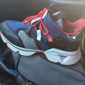 Christian Louboutin shoes